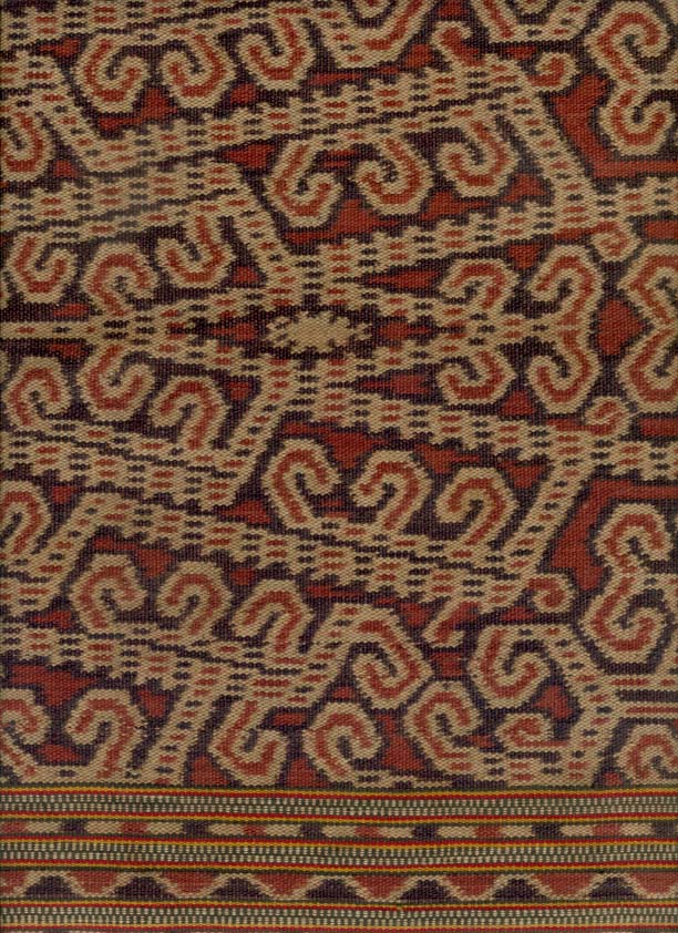 Vidang - Chest Cloth
